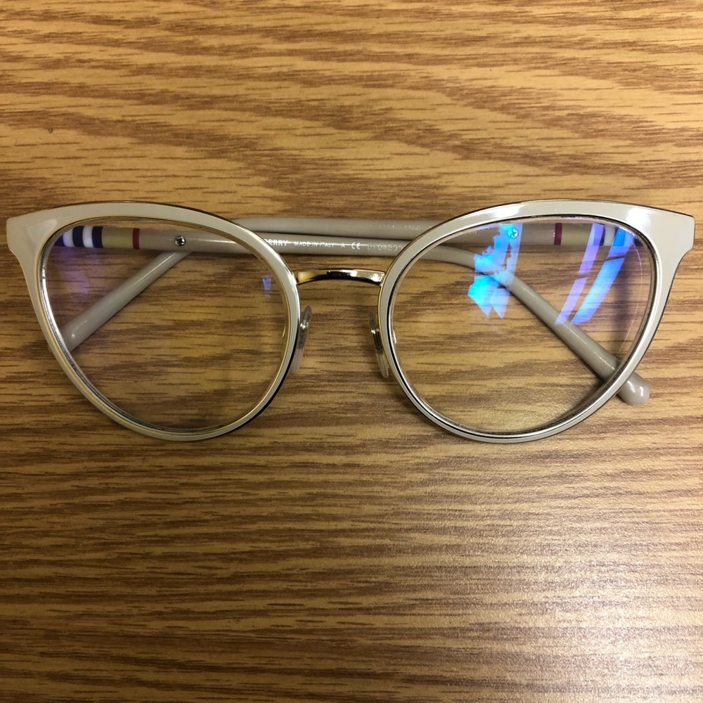 Burberry Frames